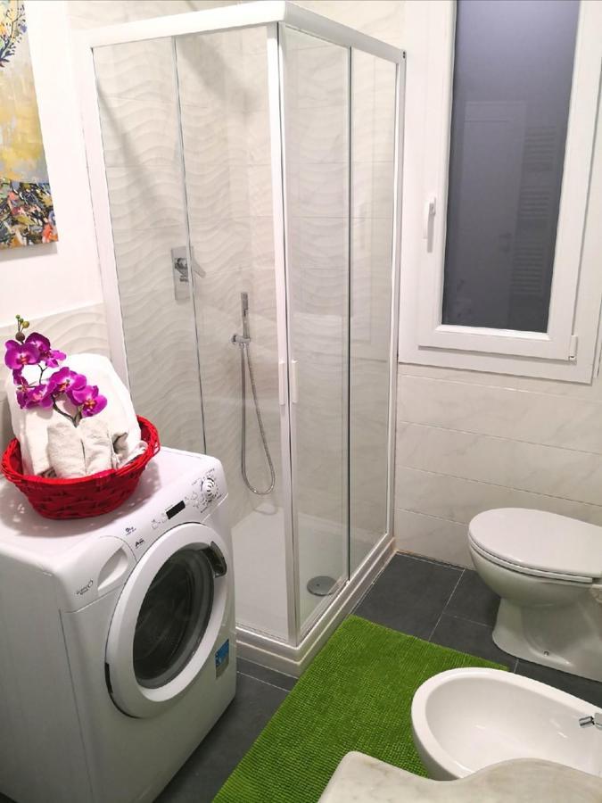 Centralissimo Bilocale,Parcheggio,Ac,Vicino A Stazione,Aeroporto Pisa Dış mekan fotoğraf