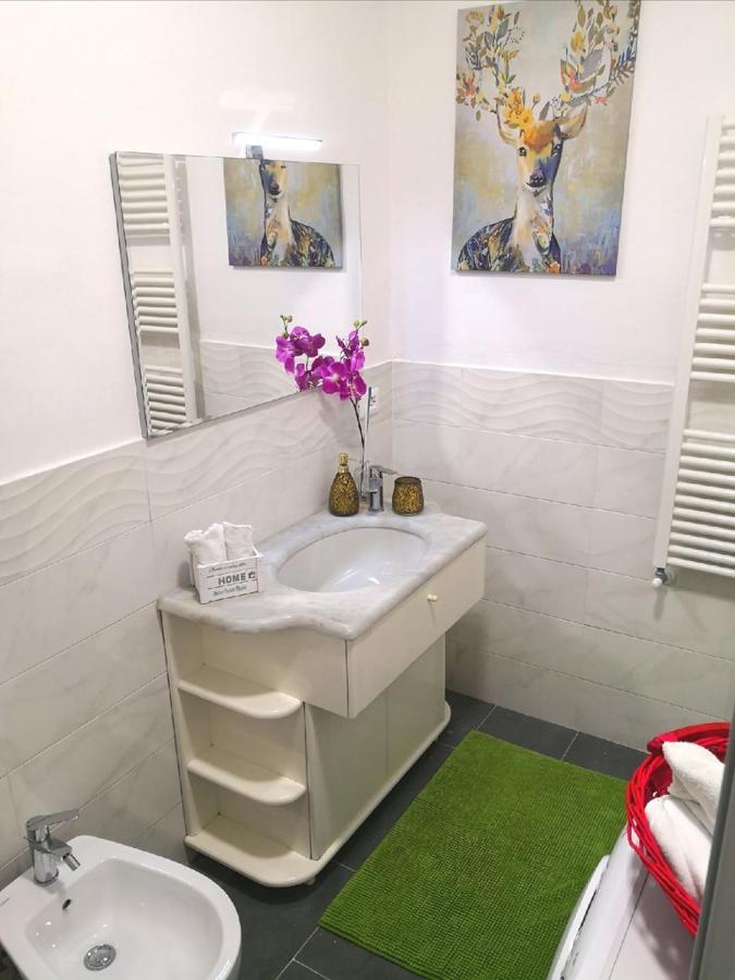 Centralissimo Bilocale,Parcheggio,Ac,Vicino A Stazione,Aeroporto Pisa Dış mekan fotoğraf