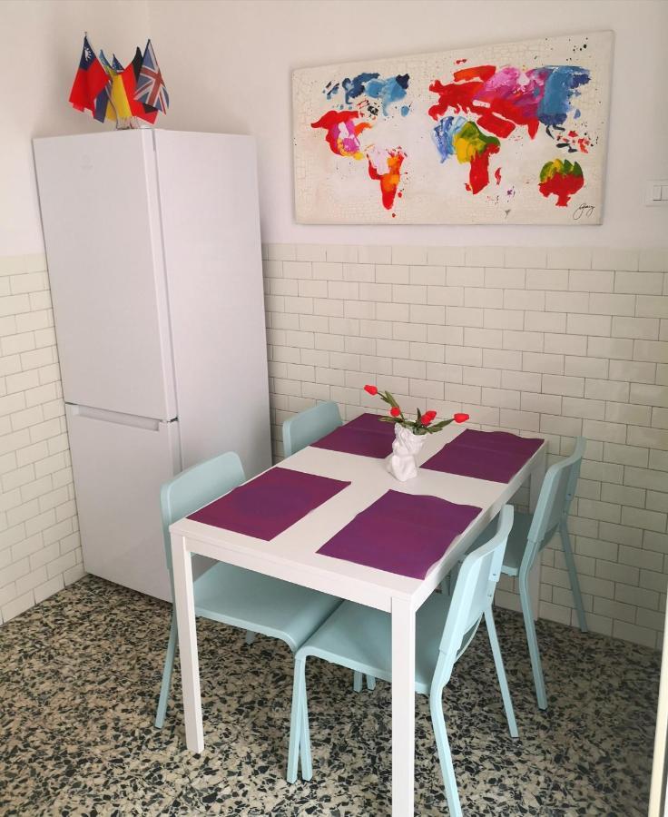 Centralissimo Bilocale,Parcheggio,Ac,Vicino A Stazione,Aeroporto Pisa Dış mekan fotoğraf