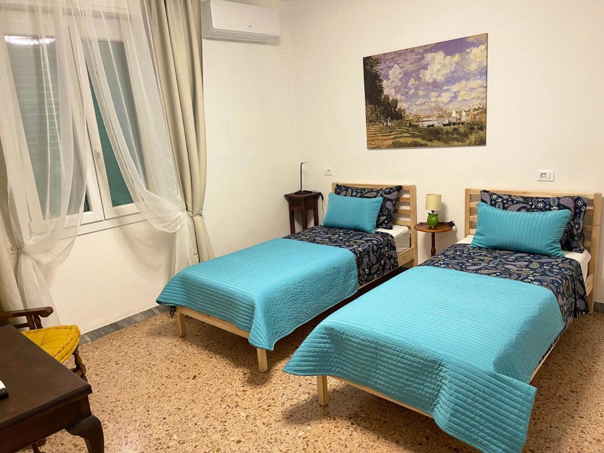 Centralissimo Bilocale,Parcheggio,Ac,Vicino A Stazione,Aeroporto Pisa Dış mekan fotoğraf